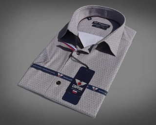 Pánská košile SKK F17 - V2 SLIM FIT