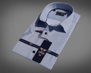 Pánská košile SKK U33 - TIF SLIM FIT